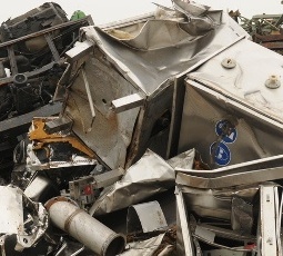 Scrap Metal Recycling Baltimore